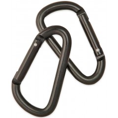 Тактические карабины для снаряжения Non-Locking Carabiners
