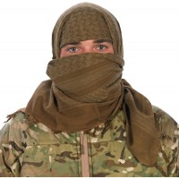 Тактический шемаг (куфия/арафатка) Camcon Shemagh (Coyote) Тактический шемаг (куфия/арафатка) Camcon Shemagh (Coyote)