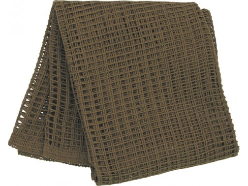 Тактический маскировочный шарф Camcon Sniper Face Veil Scarf (Olive)