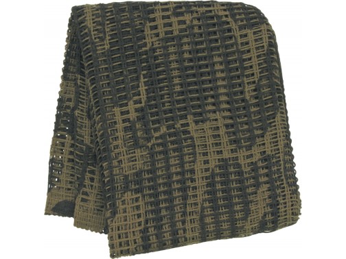 Тактический маскировочный шарф Camcon Sniper Face Veil Scarf (Camo)