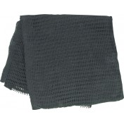 Тактический маскировочный шарф Camcon Sniper Face Veil Scarf (Black) — основное фото