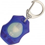 Светодиодный фонарь-брелок Photon X-Light Micro (Blue Light) — основное фото
