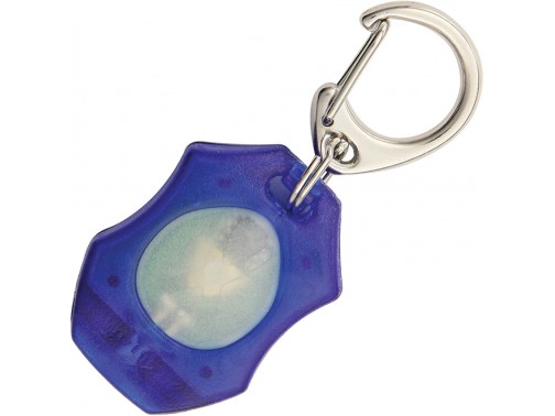 Светодиодный фонарь-брелок Photon X-Light Micro (Blue Light)