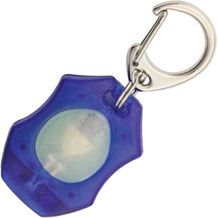 Светодиодный фонарь-брелок Photon X-Light Micro (Blue Light)