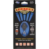 Светодиодный фонарь-брелок Photon Micro-Light II (Blue Light)