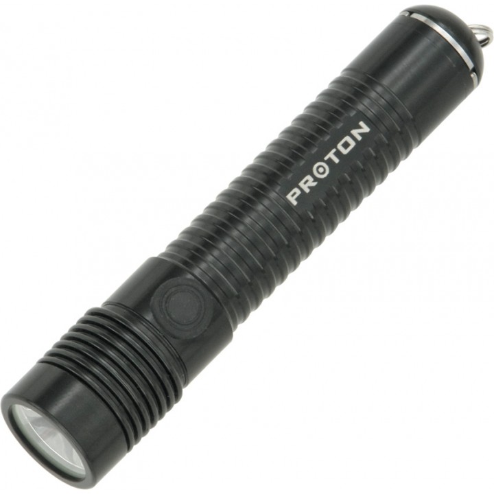 Карманный светодиодный фонарь Photon Proton Pro (White Light)