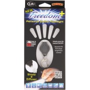 Светодиодный фонарь-брелок Photon Freedom Plus Micro (White Light) — основное фото
