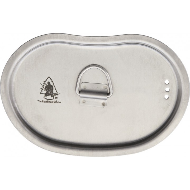 Крышка для туристической кружки Pathfinder Canteen Cup Lid