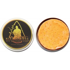 Всепогодное средство для разжигания огня Pathfinder Mini Inferno Fire Discs