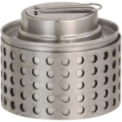 Туристическая спиртовая печь Pathfinder Alcohol Stove — основное фото