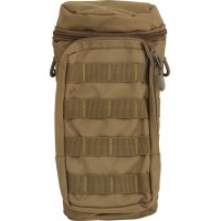 Туристическая сумка для бутылки Pathfinder Water Bottle Bag (Coyote)