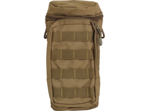 Туристическая сумка для бутылки Pathfinder Water Bottle Bag (Coyote)