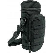 Туристическая сумка для бутылки Pathfinder Water Bottle Bag (Black) — основное фото