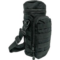 Туристическая сумка для бутылки Pathfinder Water Bottle Bag (Black)