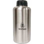 Туристическая стальная бутылка для воды Pathfinder Stainless Steel 64oz Bottle — основное фото