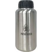 Туристическая стальная бутылка для воды Pathfinder Gen 3 Wide Mouth Water Bottle — основное фото