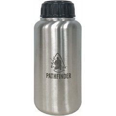 Туристическая стальная бутылка для воды Pathfinder Gen 3 Wide Mouth Water Bottle