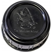 Крышка для туристической бутылки Pathfinder Canteen Cup Lid — основное фото