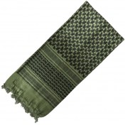 Шемаг (куфия/арафатка) Pathfinder Tactical Shemagh Scarf (OD Green) — основное фото