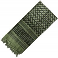 Шемаг (куфия/арафатка) Pathfinder Tactical Shemagh Scarf (OD Green)