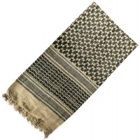 Шемаг (куфия/арафатка) Pathfinder Tactical Shemagh Scarf (Tan)