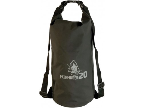 Туристический гермомешок Pathfinder 20L Dry Bag