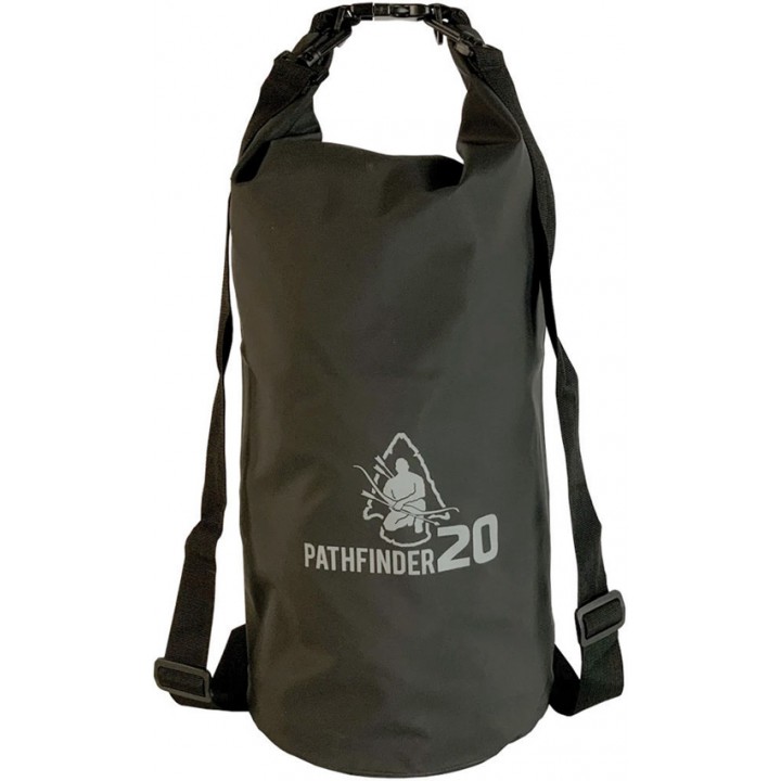 Туристический гермомешок Pathfinder 20L Dry Bag