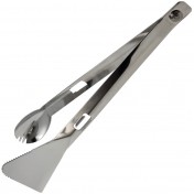 Туристические щипцы для приготовления пищи Pathfinder Camp Tongs — основное фото
