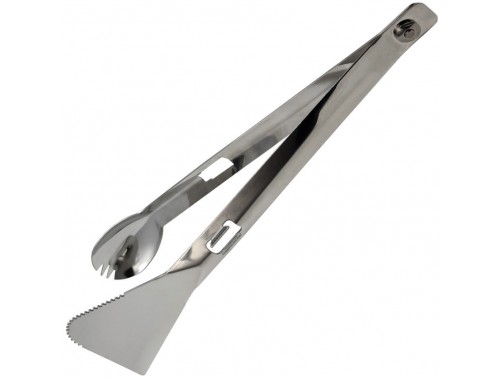 Туристические щипцы для приготовления пищи Pathfinder Camp Tongs