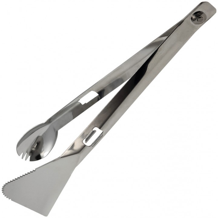 Туристические щипцы для приготовления пищи Pathfinder Camp Tongs