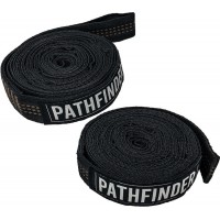 Набор ремней для гамаков Pathfinder Hammock Tree Strap Set Набор ремней для гамаков Pathfinder Hammock Tree Strap Set