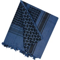 Шемаг (куфия/арафатка) Pathfinder Tactical Shemagh Scarf (Blue) Шемаг (куфия/арафатка) Pathfinder Tactical Shemagh Scarf (Blue)