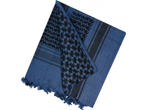 Шемаг (куфия/арафатка) Pathfinder Tactical Shemagh Scarf (Blue)