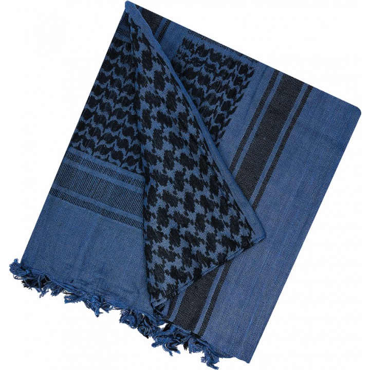 Шемаг (куфия/арафатка) Pathfinder Tactical Shemagh Scarf (Blue)