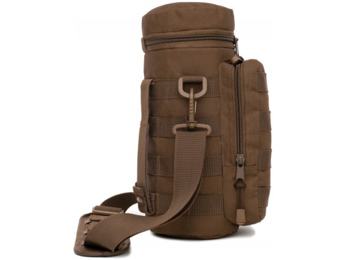 Туристическая сумка для бутылки Pathfinder Water Bottle Bag (Brown)