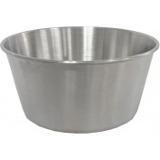 Туристическая стальная миска Pathfinder Stainless Bowl — основное фото