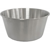 Туристическая стальная миска Pathfinder Stainless Bowl 