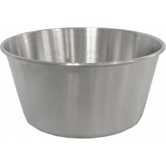 Туристическая стальная миска Pathfinder Stainless Bowl 