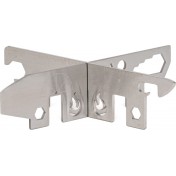 Туристическая подставка для печи Pathfinder Stove Stand Multi-Tool — основное фото