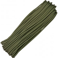 Паракорд Atwood Rope MFG 550, оливковый, 30 м