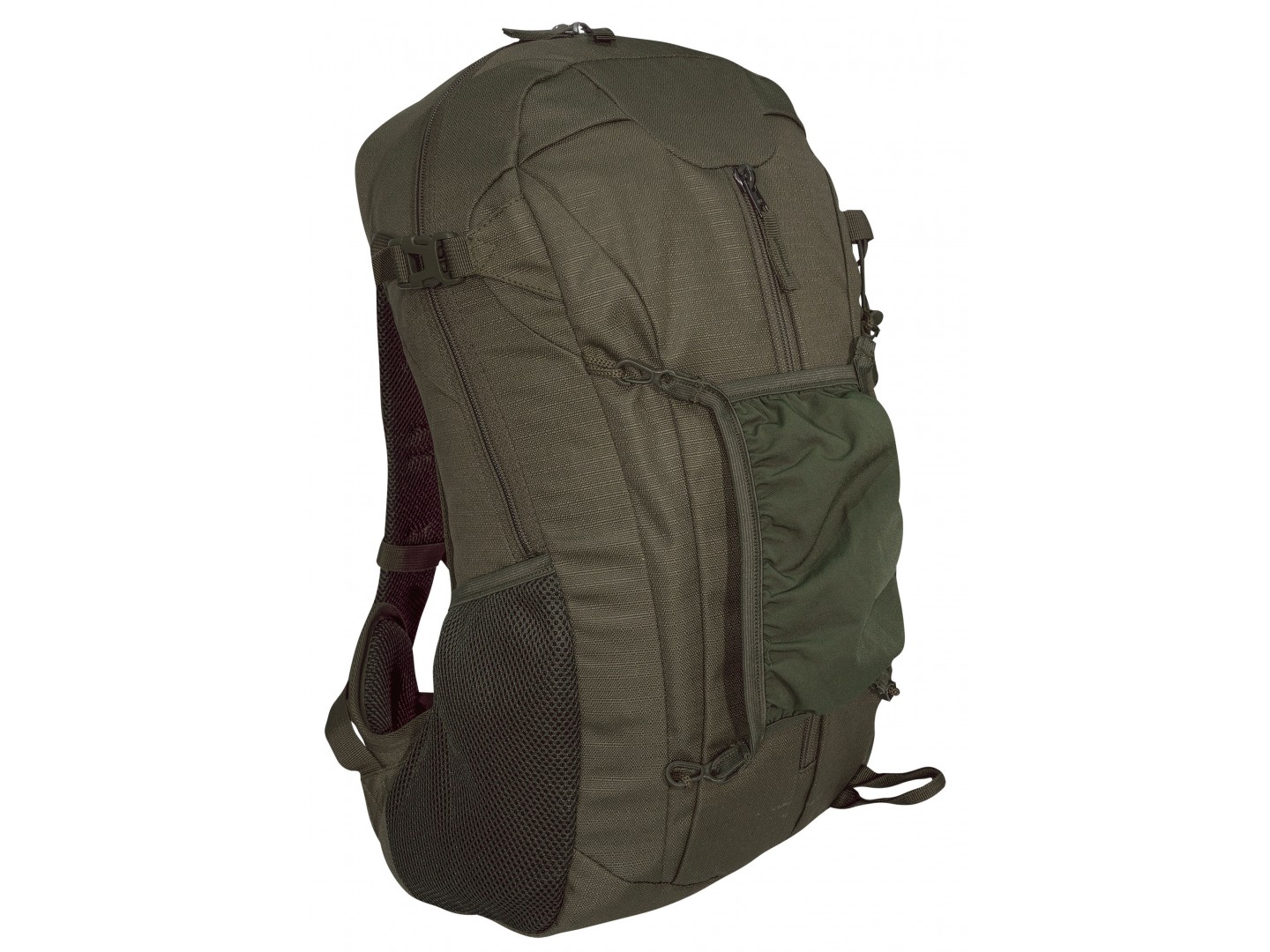Походный тактический рюкзак ESSL RU31 (Oliv)