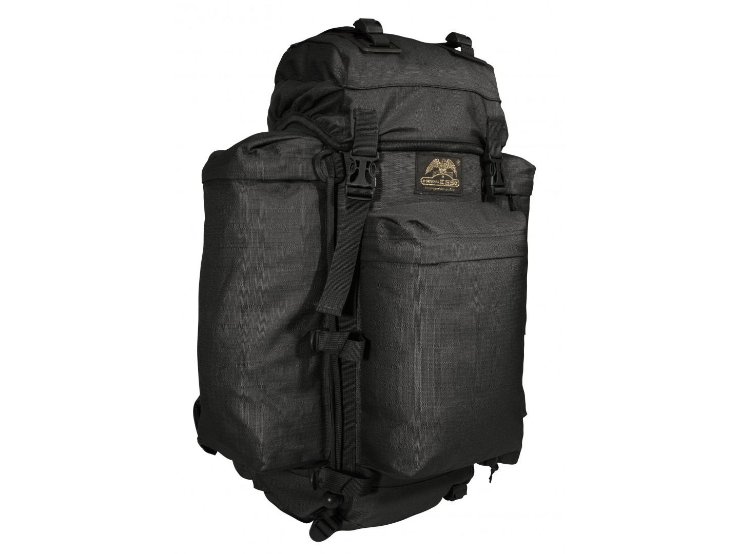 Походный туристический рюкзак ESSL RU502 (Schwarz)