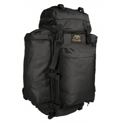 Походный туристический рюкзак ESSL RU502 (Schwarz)