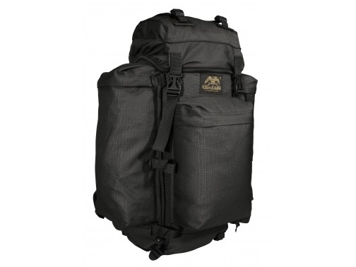 Походный туристический рюкзак ESSL RU502 (Schwarz)