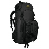 Походный туристический рюкзак с креплением для лыж ESSL RU5900 (Schwarz)