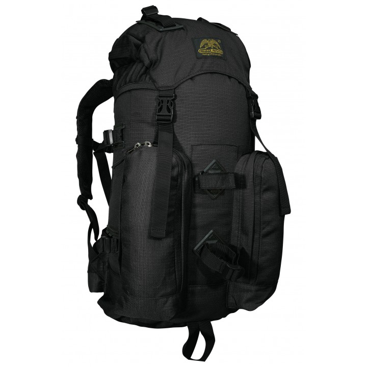 Походный туристический рюкзак с креплением для лыж ESSL RU5900 (Schwarz)