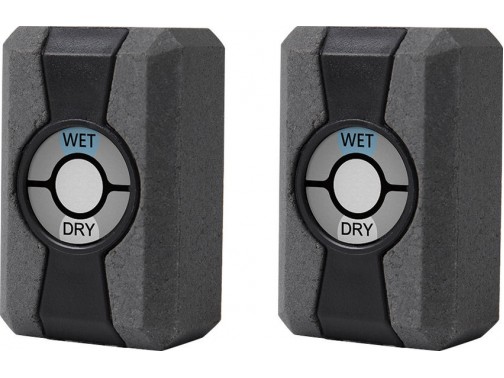 Осушитель Silent Dry Cube Dehumidifier Stone