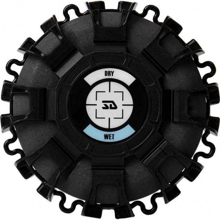 Осушитель Silent Dry Mine Dehumidifier