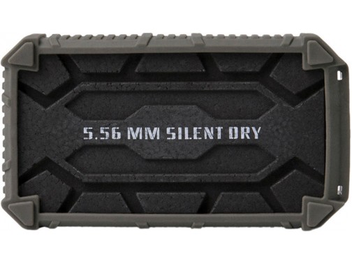 Осушитель Silent Dry Pioneer Dehumidifier