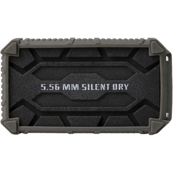 Осушитель Silent Dry Pioneer Dehumidifier